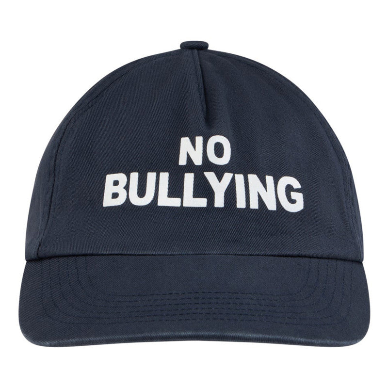 Rassvet 5 Panel Cap Chino Twill Light Wash Woven Navy