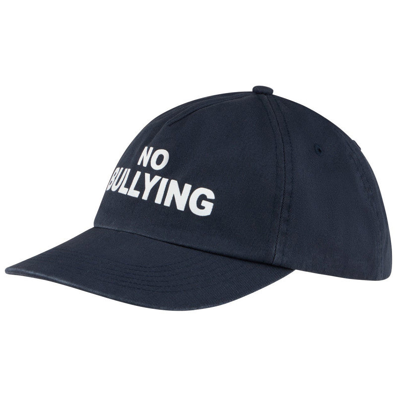 Rassvet 5 Panel Cap Chino Twill Light Wash Woven Navy