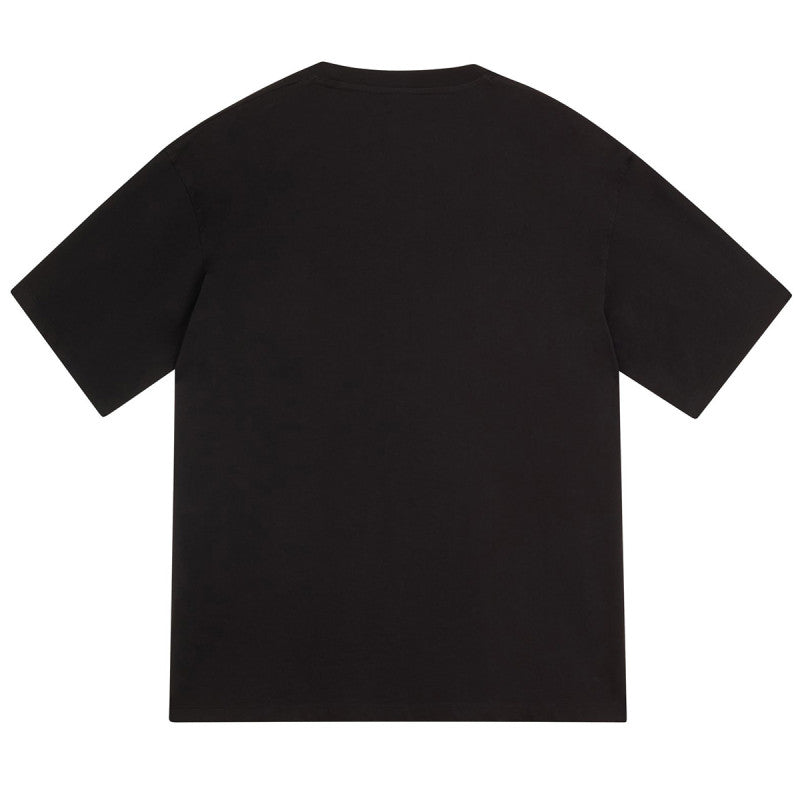 Rassvet No Bullying T-Shirt Knit Black