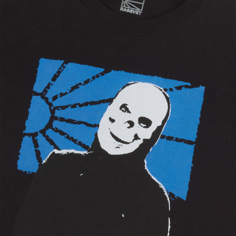 Rassvet Remar T-Shirt Knit Black