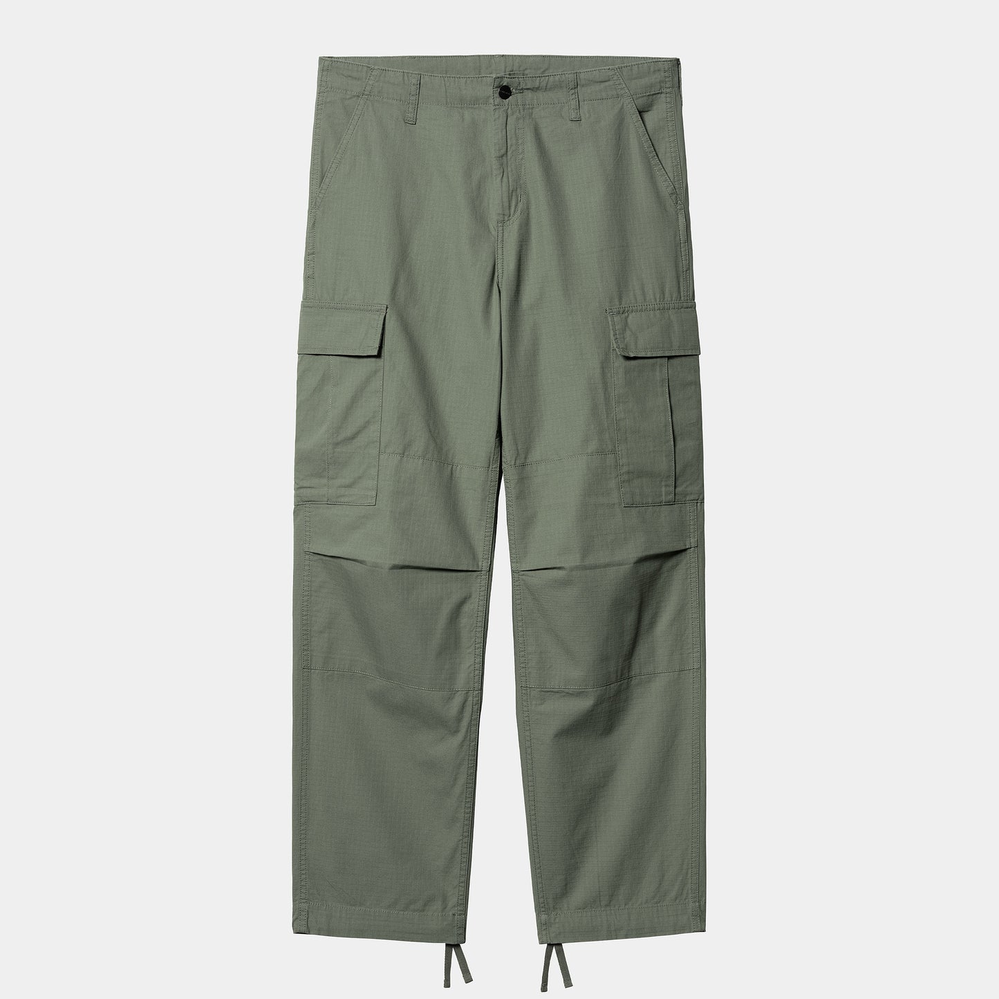 Carhartt WIP Regular Cargo Pant Park Rinsed