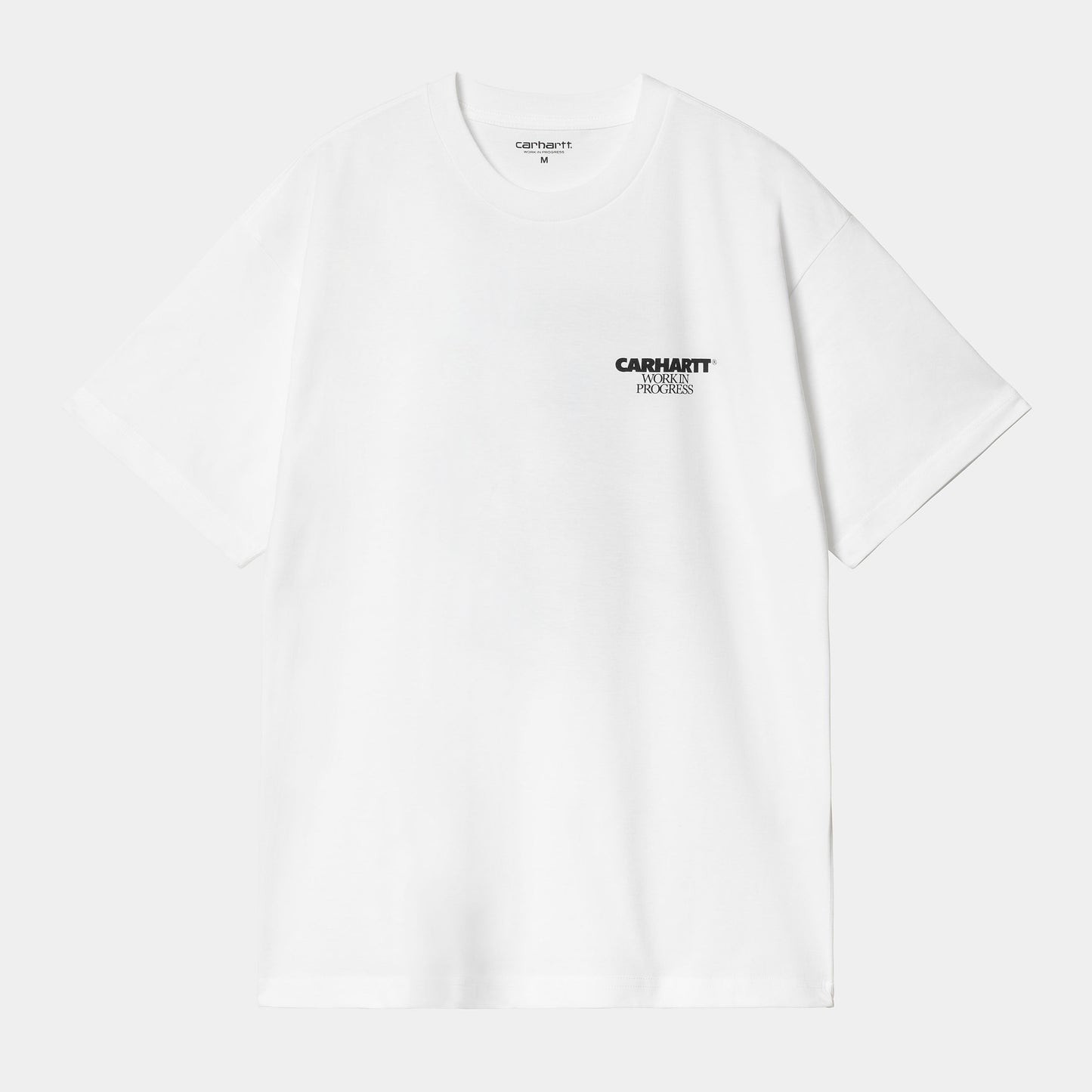 Carhartt WIP Ducks T-Shirt White