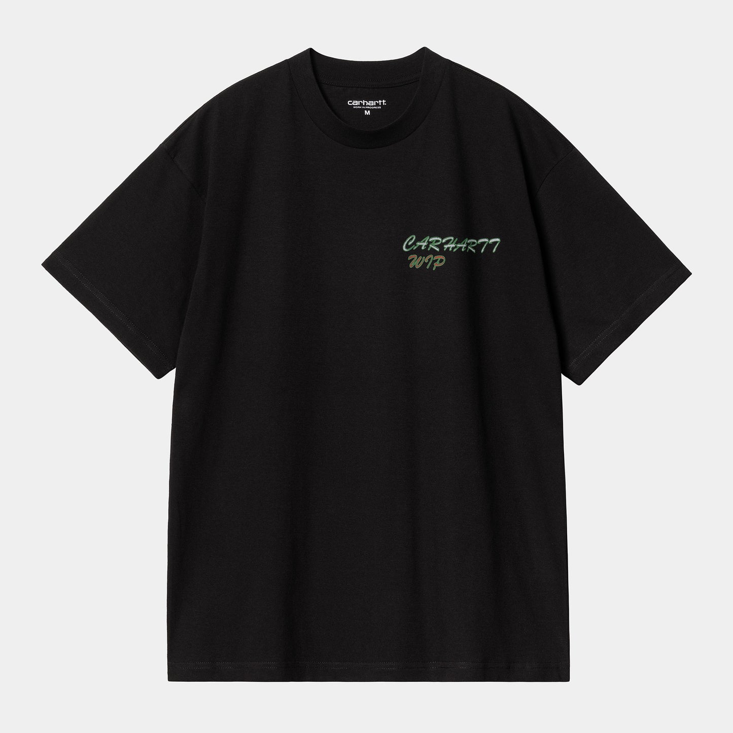 Carhartt WIP Gelato T-Shirt Black
