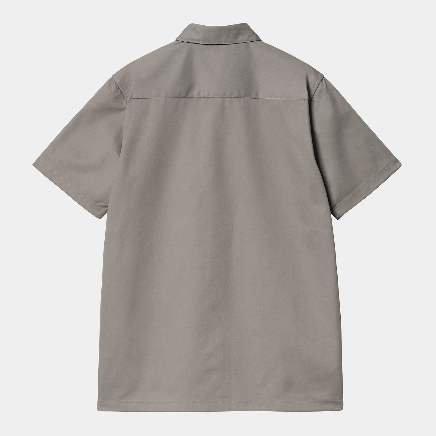 Carhartt WIP Master Shirt Marengo