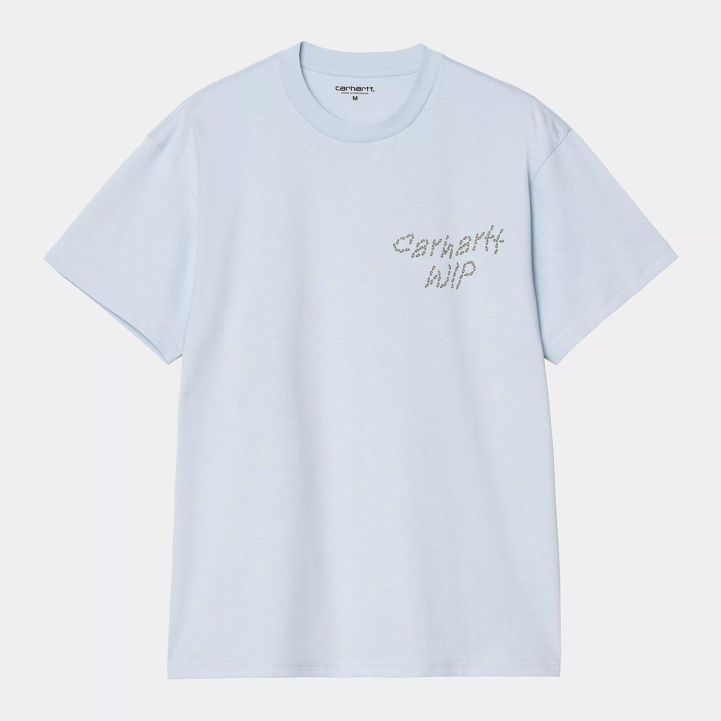 Carhartt WIP Sunflower T-Shirt Air Sky