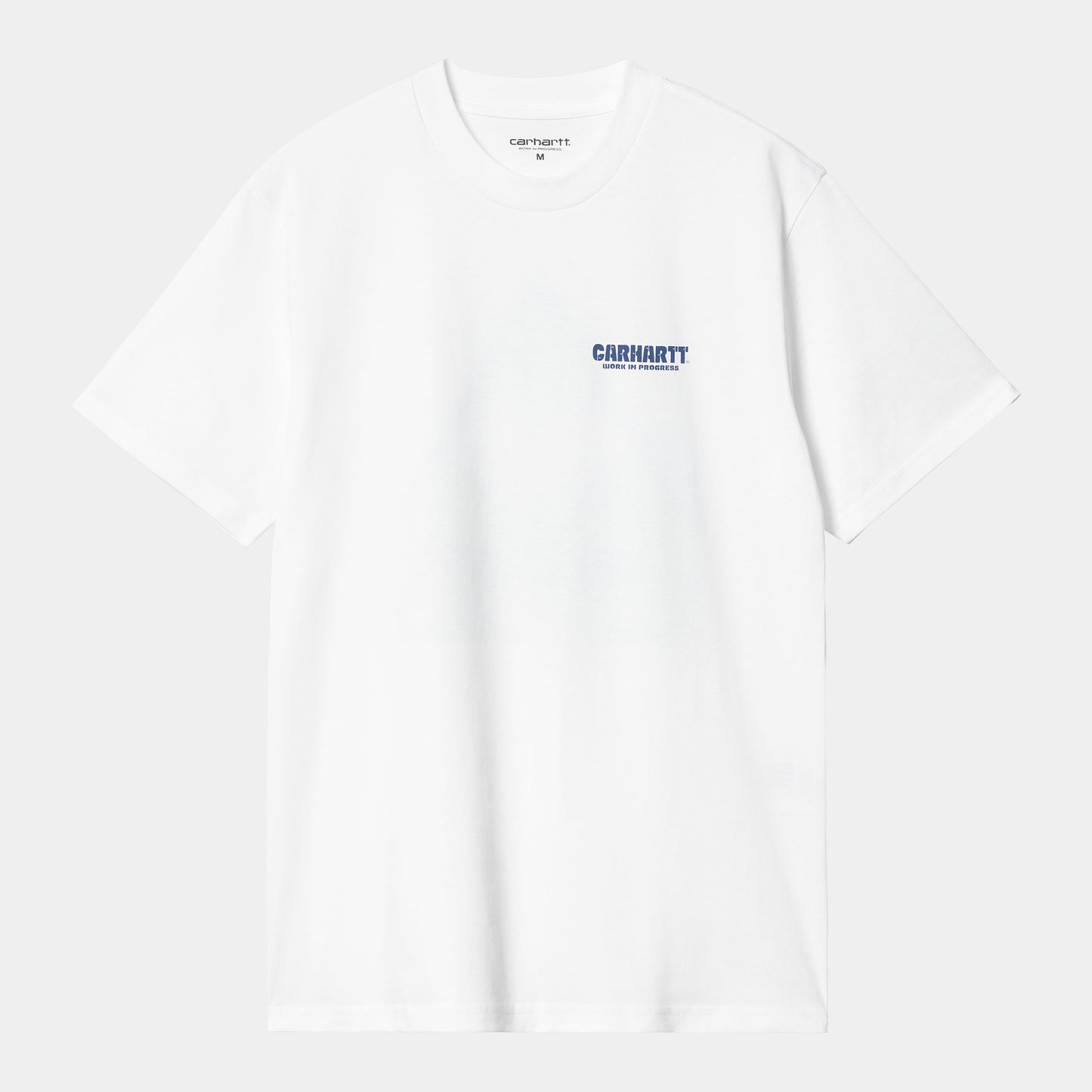 Carhartt WIP Trade T-Shirt White