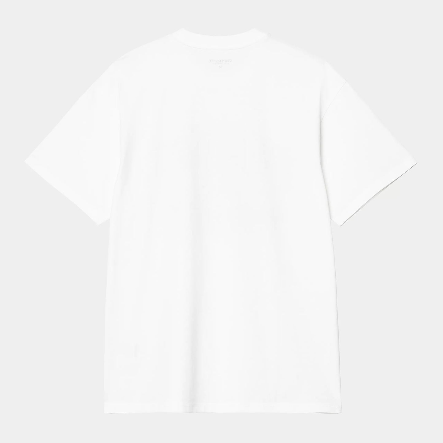 Carhartt WIP Underground T-Shirt White
