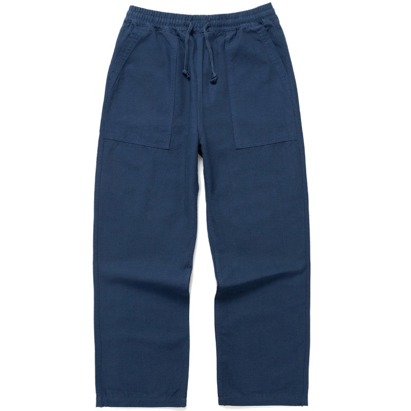 Service Works Canvas Chef Pant Navy