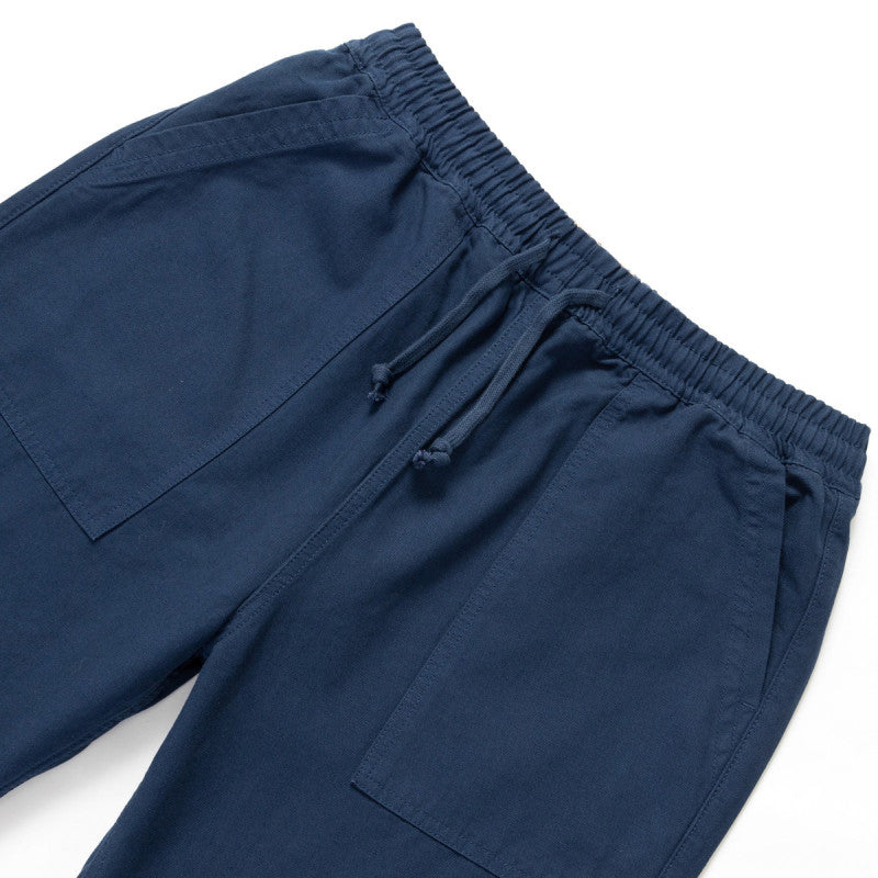 Service Works Canvas Chef Pant Navy