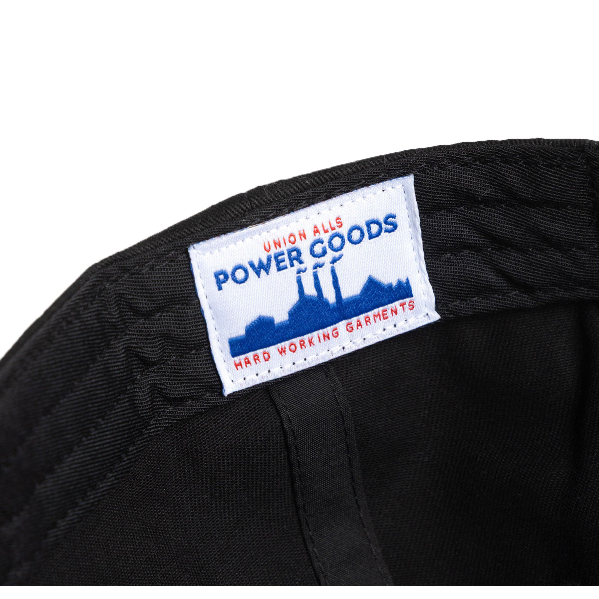 Service Works Chefswear Cap Black