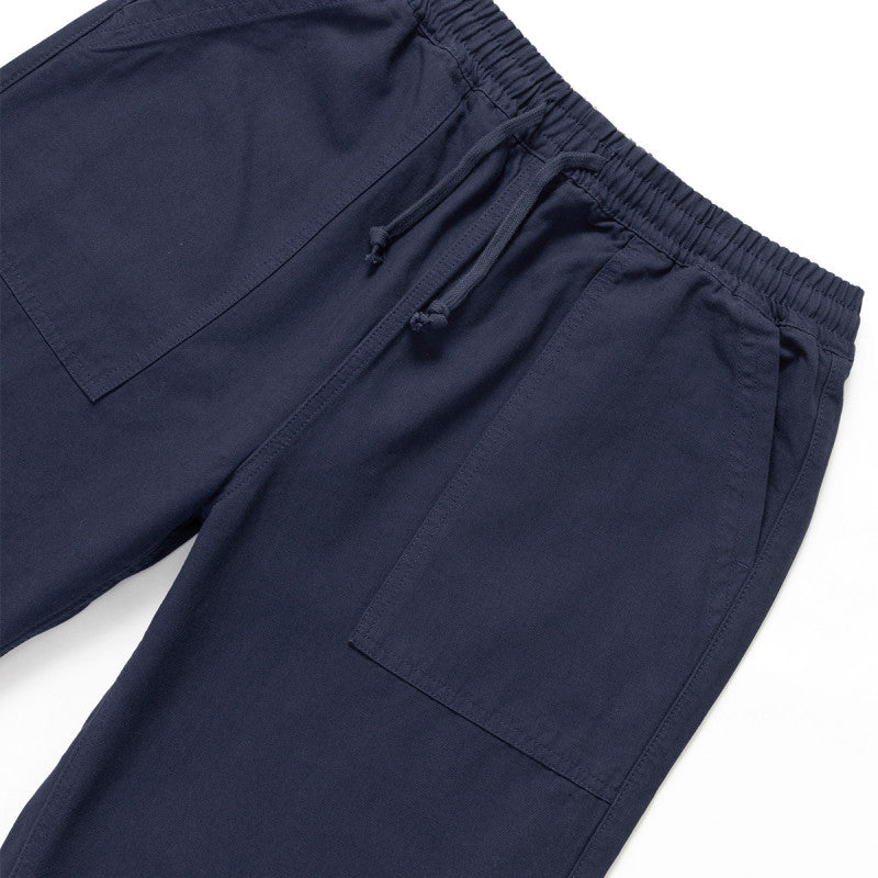 Service Works Classic Chef Pants Dark Navy