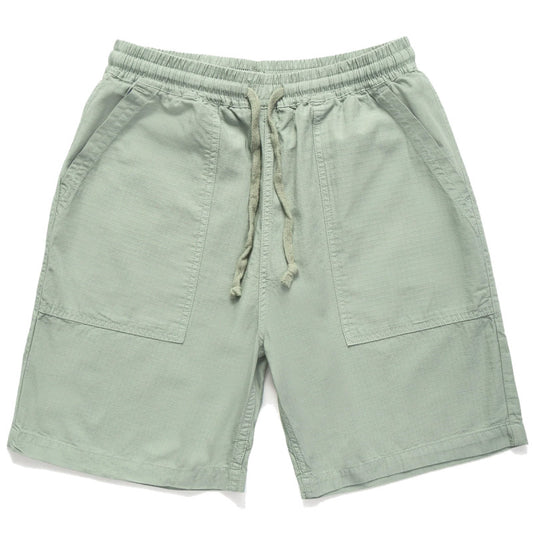 Service Works Ripstop Chef Short Sage