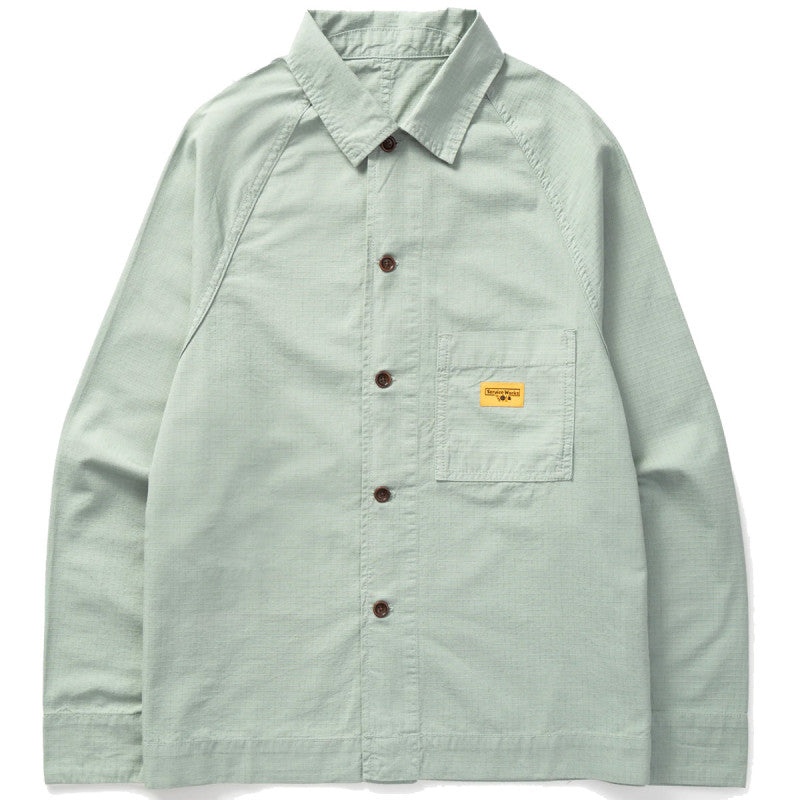 Service Works Ripstop FOH Jacket Sage