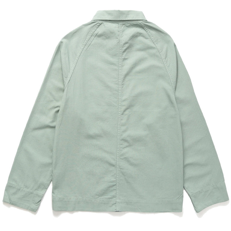 Service Works Ripstop FOH Jacket Sage