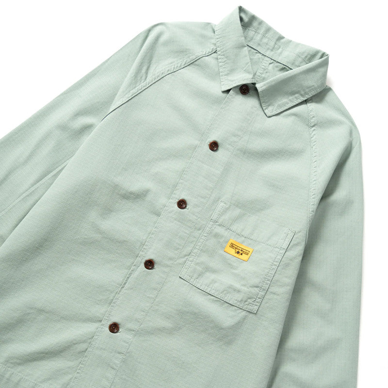 Service Works Ripstop FOH Jacket Sage