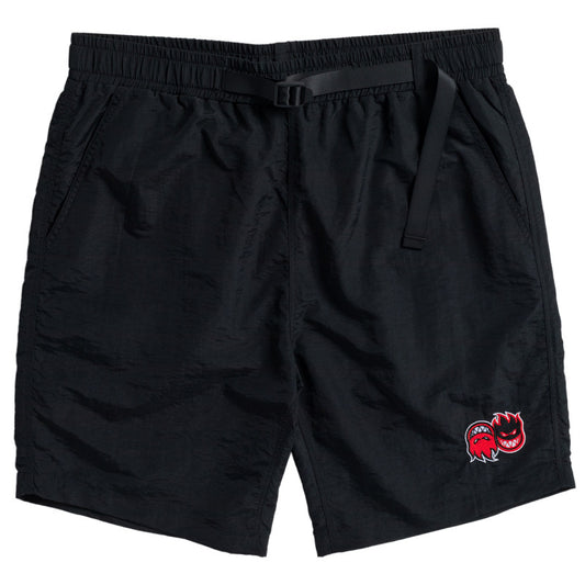 Spitfire Eternal Custom Shorts Black