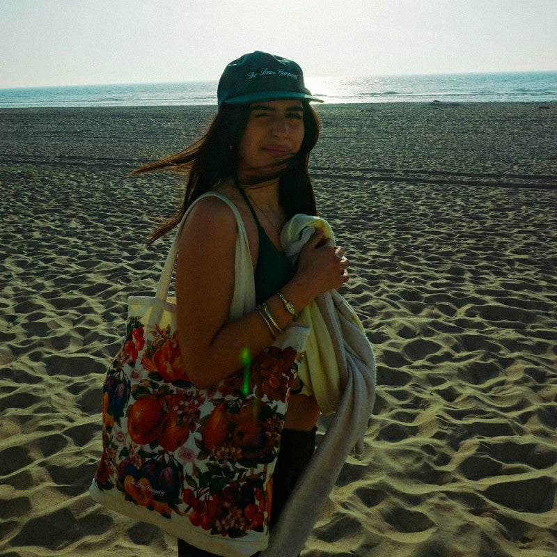 The Loose Company Fruit Totebag