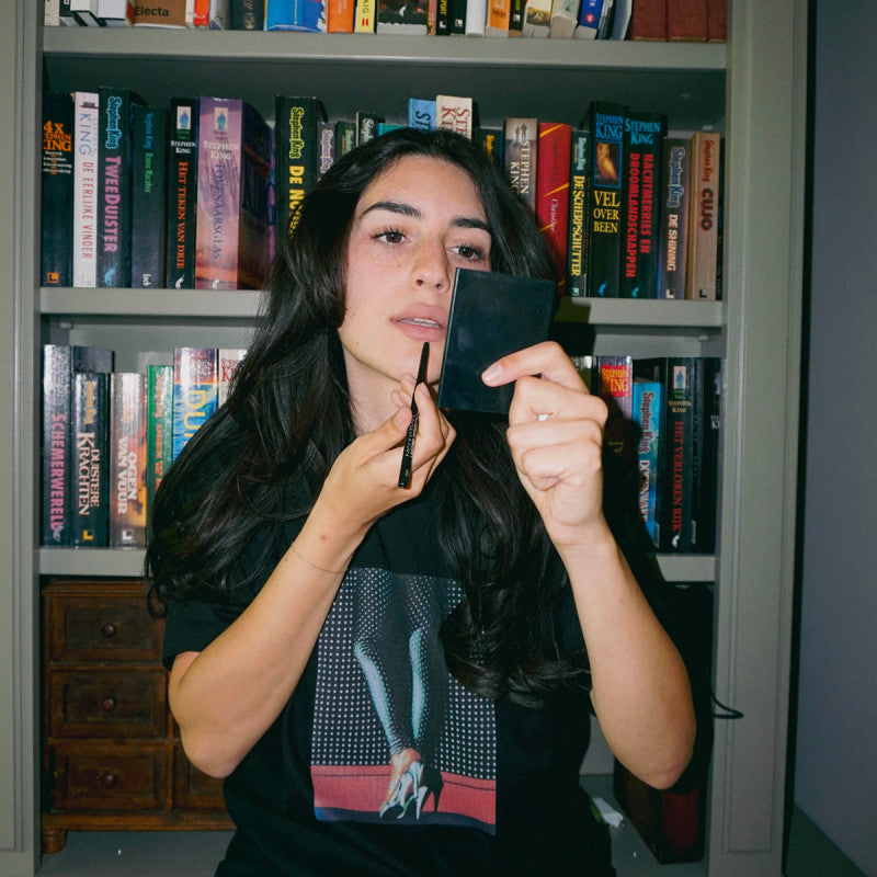 The Loose Company Heels T-Shirt