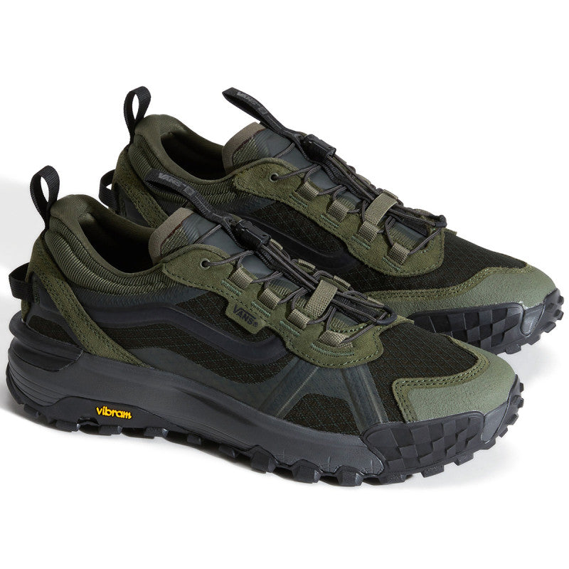 Vans MTE Crosspath XC Dark Green