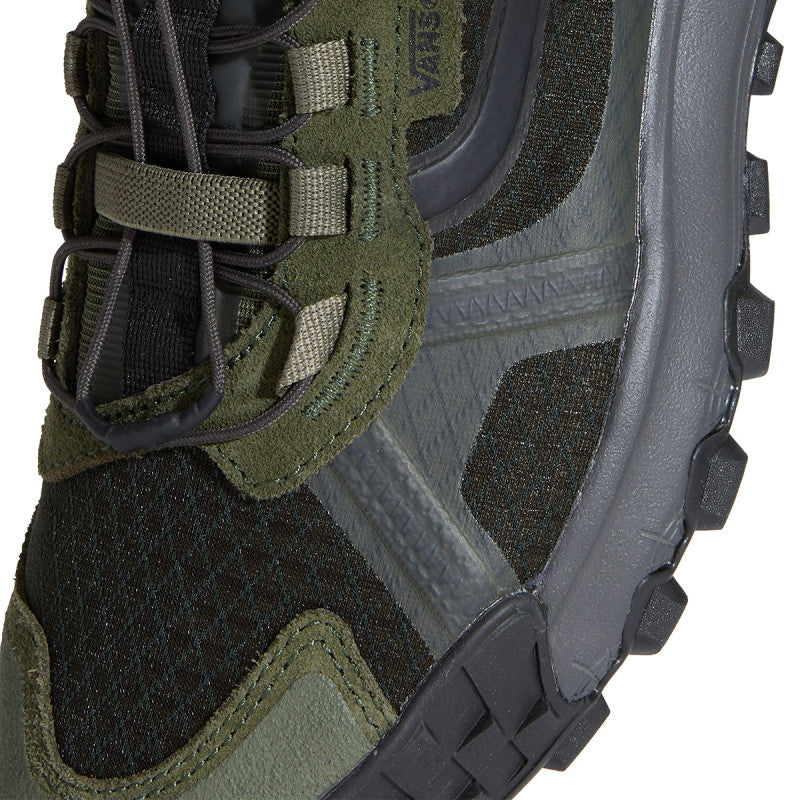 Vans MTE Crosspath XC Dark Green