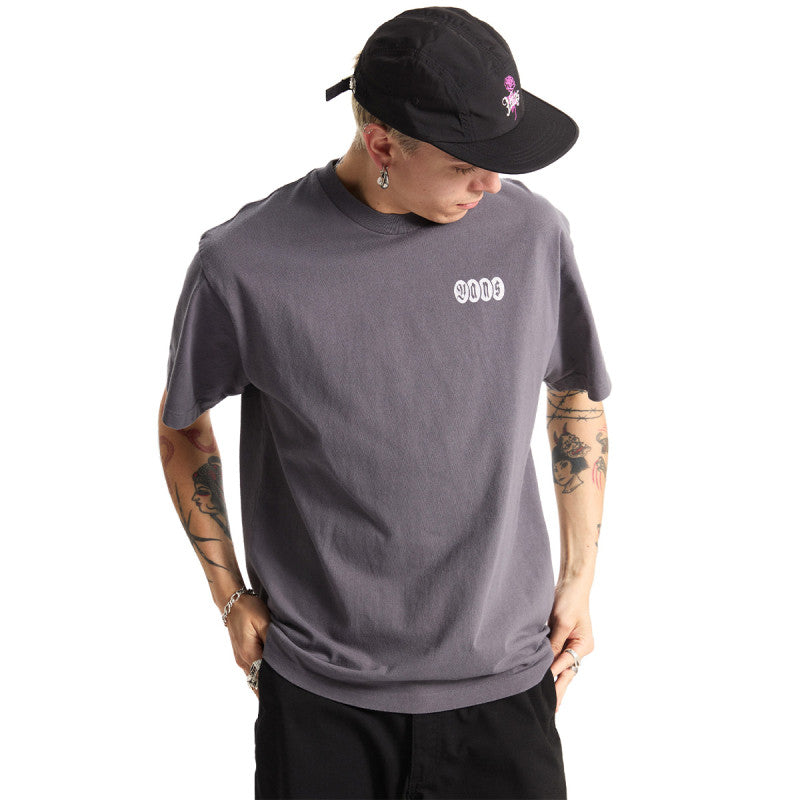 Vans MTE Earthbound Loose Fit T-Shirt Asphalt