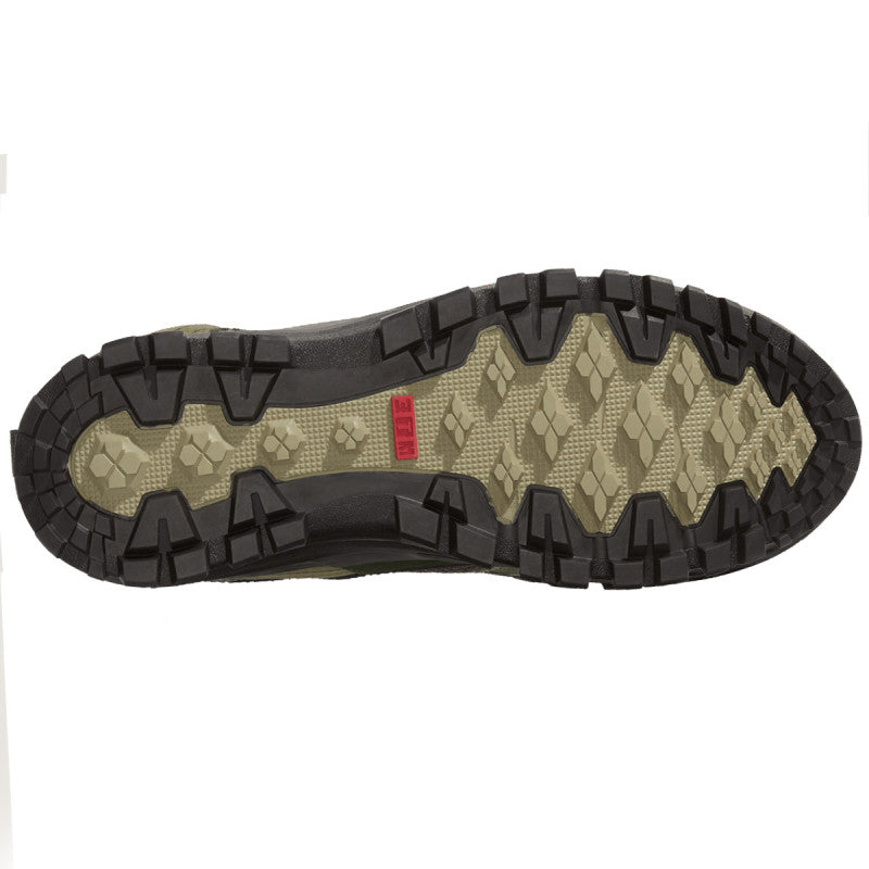 Vans MTE Sk8-Hi Gore-Tex Insulated Dark Green/Dark Brown