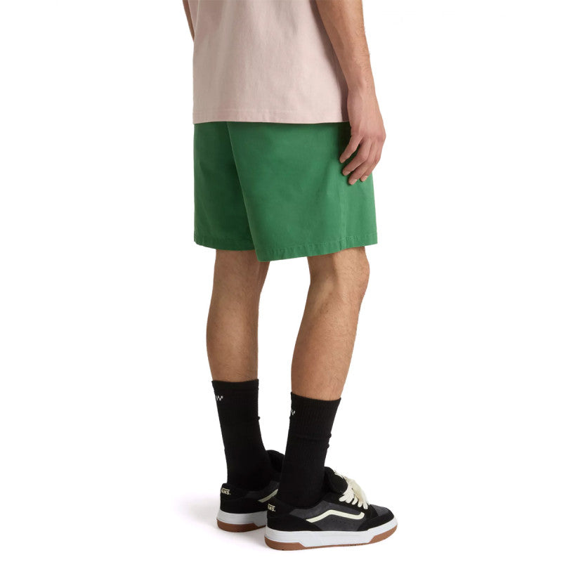 Vans Range Relaxed Elastic Short Fairway