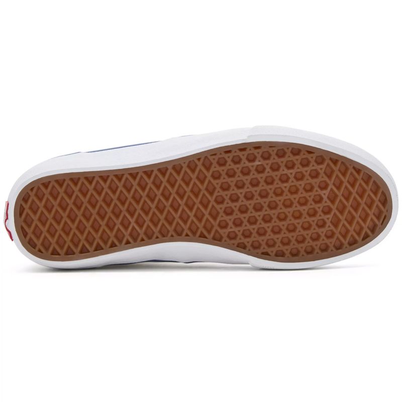 Vans Rowan Blanc de Blanc