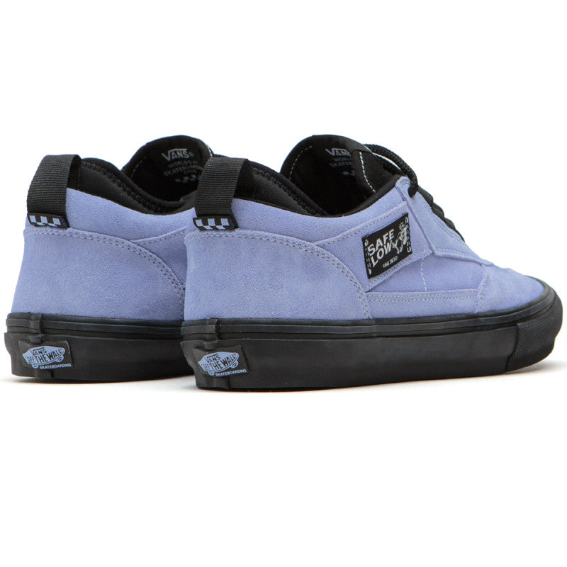 Vans Safe Low Brady Blue Sky