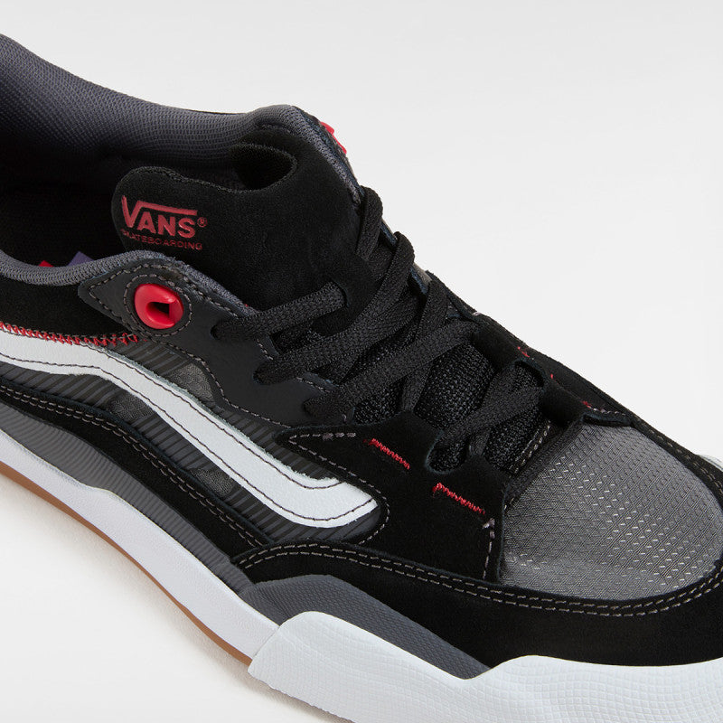 Vans Skate 2 Wayvee Black/White/Red