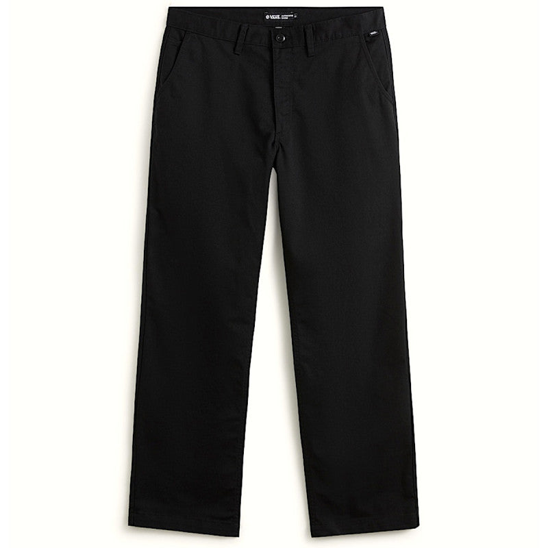 Vans Skate Check-5 Loose Denim Pant Black Denim