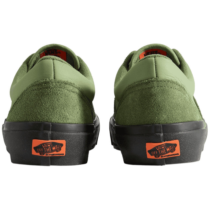 Vans Skate Era Stub Fade Olive/Black