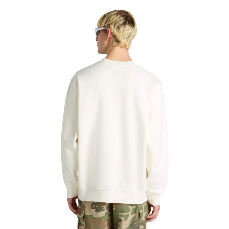 Vans Skate Lisa Lisa Sweater Marshmallow