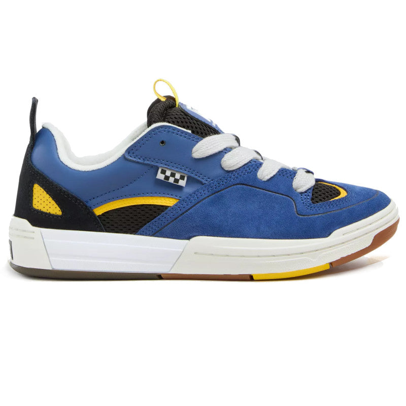 Vans Skate Mixxa Navy/Grey – Sparky Online Store