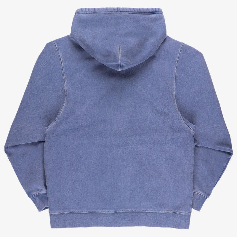 Vans Skate Sun Swirl Full Zip Hooded Sweater True Navy