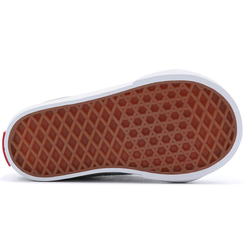 Vans Toddler Sk8-Mid Reissue V Color Theory Checkerboard Mountain View