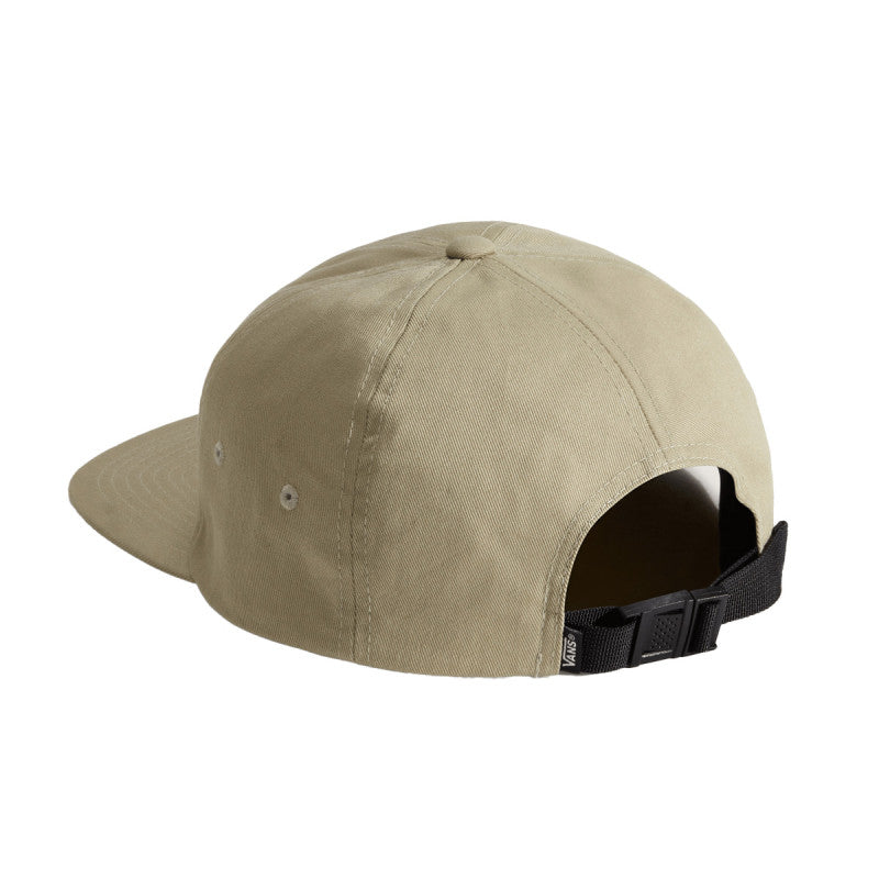 Vans Vans Jockey Cap Elm
