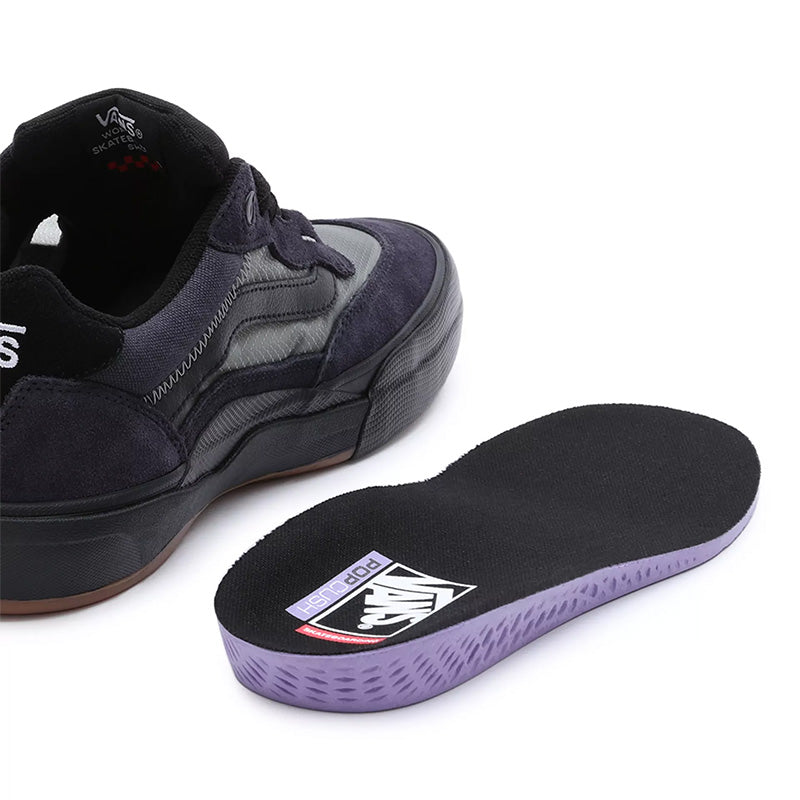 Vans Wayvee Midnight Navy