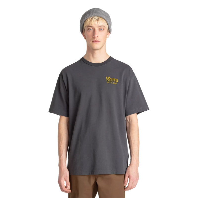 Vans Z Legacy Loose T-Shirt Asphalt