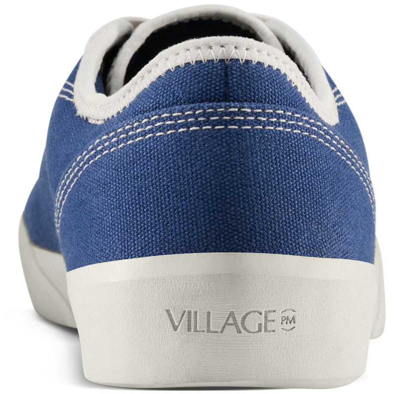 Village PM 1.30PM Navy/White