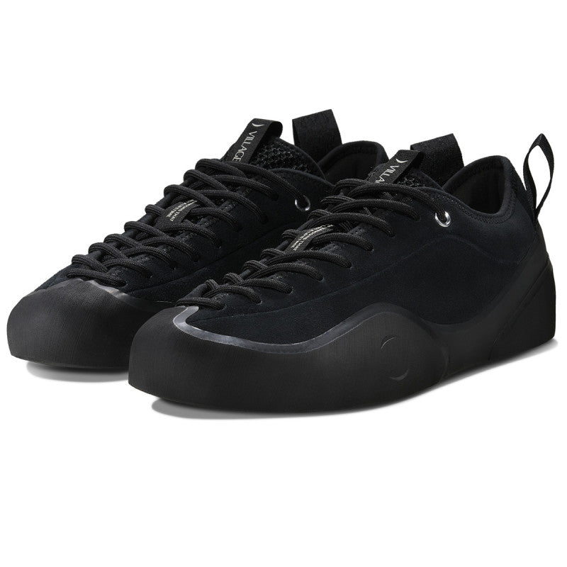 Village PM 1PM Black