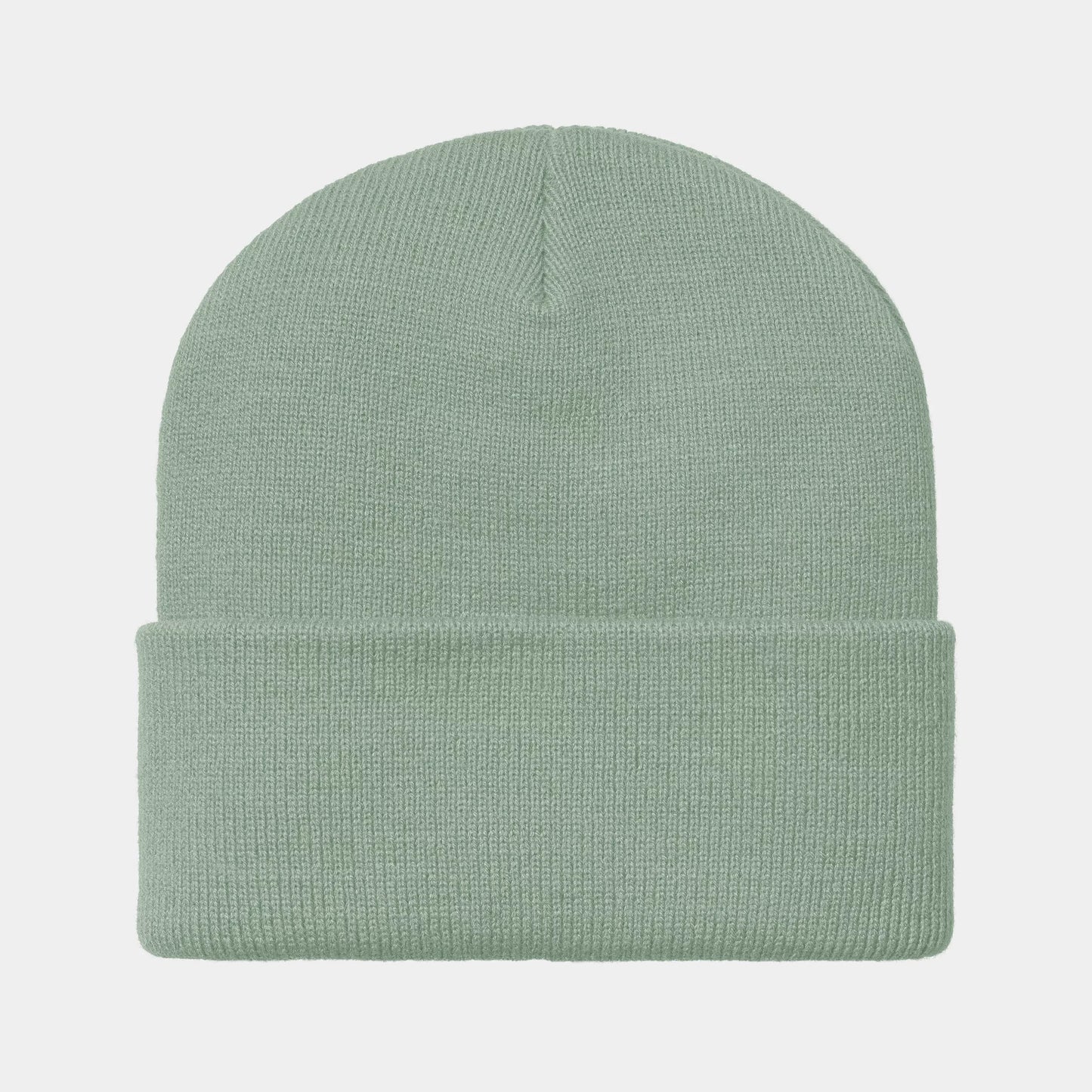 Carhartt WIP Ashley Beanie Frosted Green