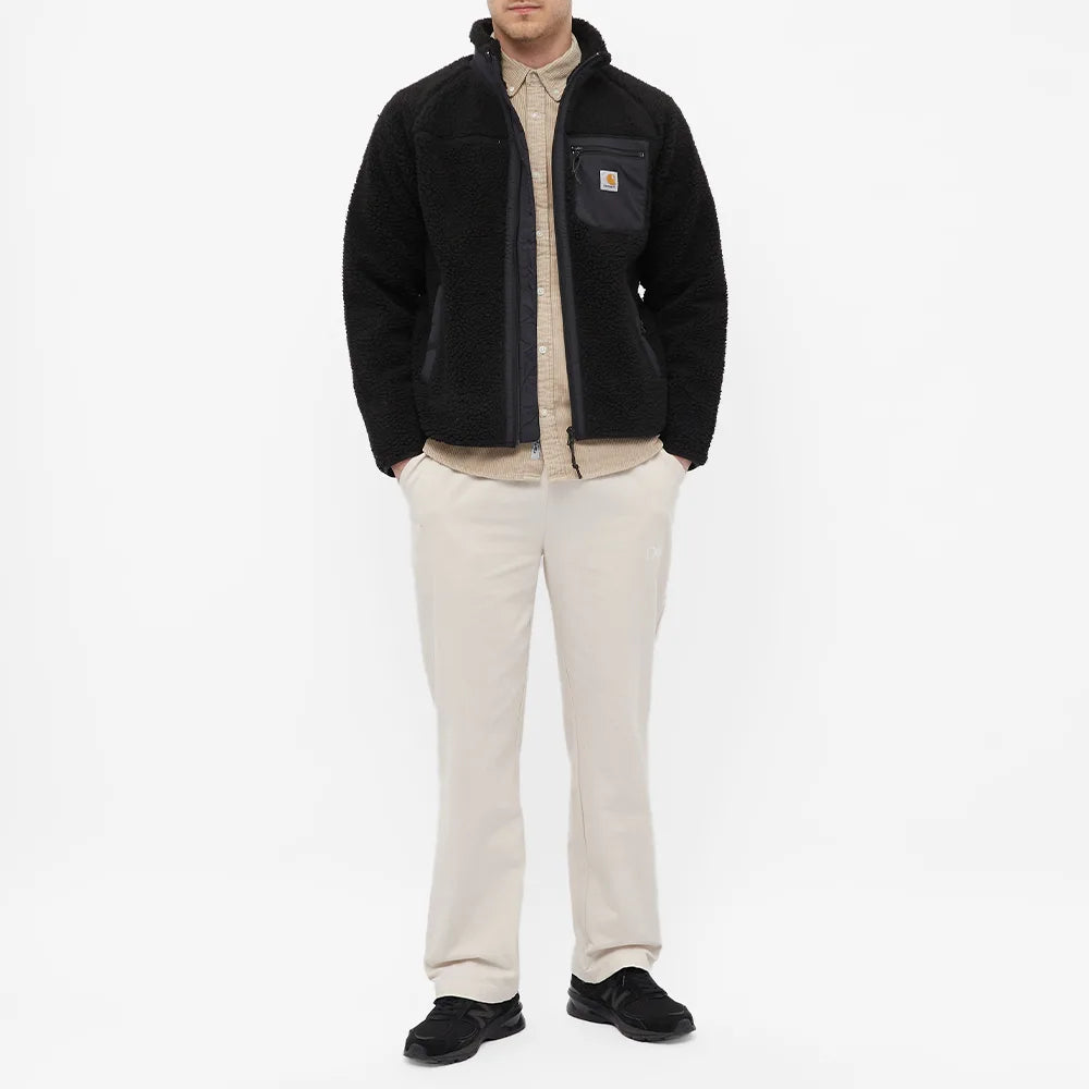 Carhartt WIP Prentis Liner Jacket Black/Black