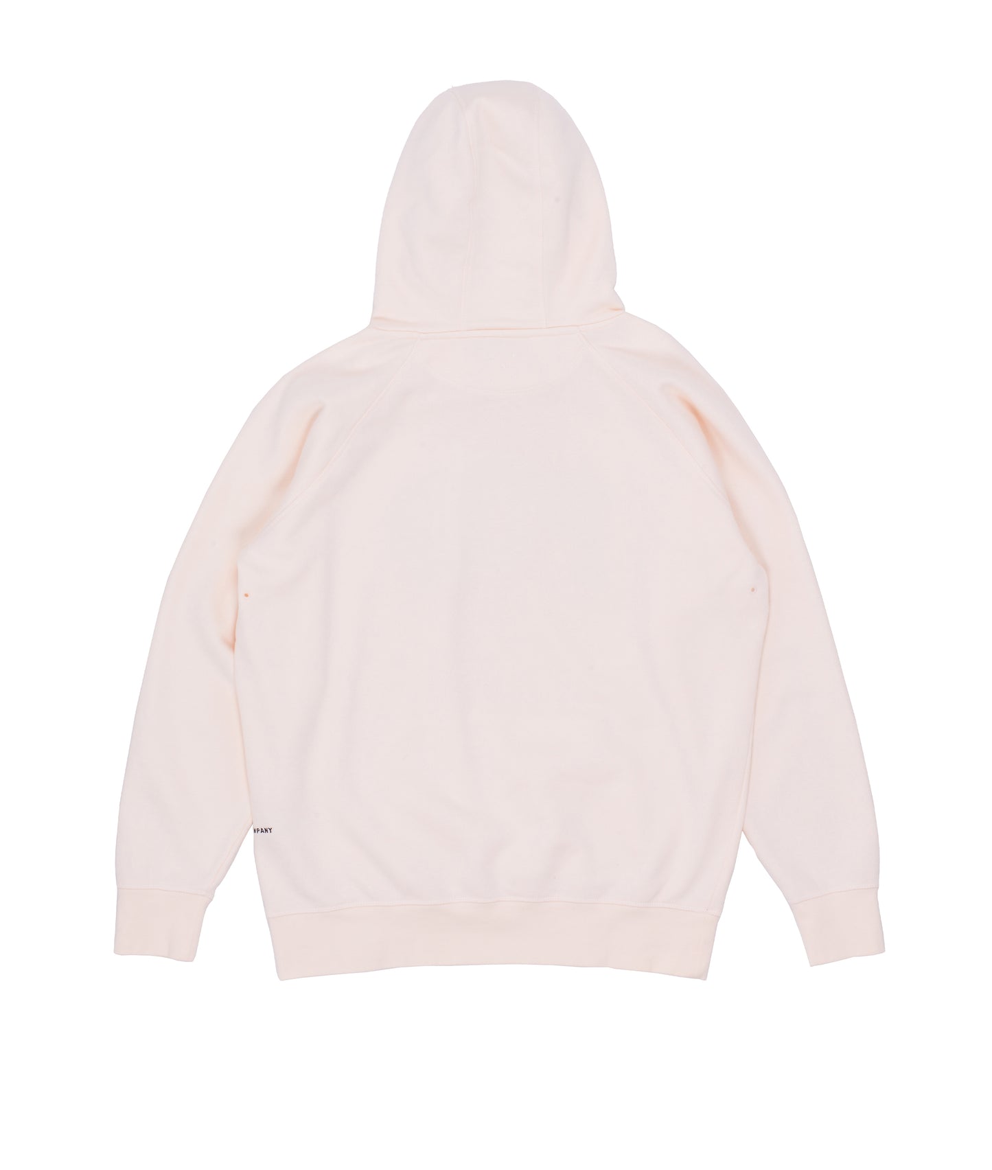 POP Arch Hoodie Off White