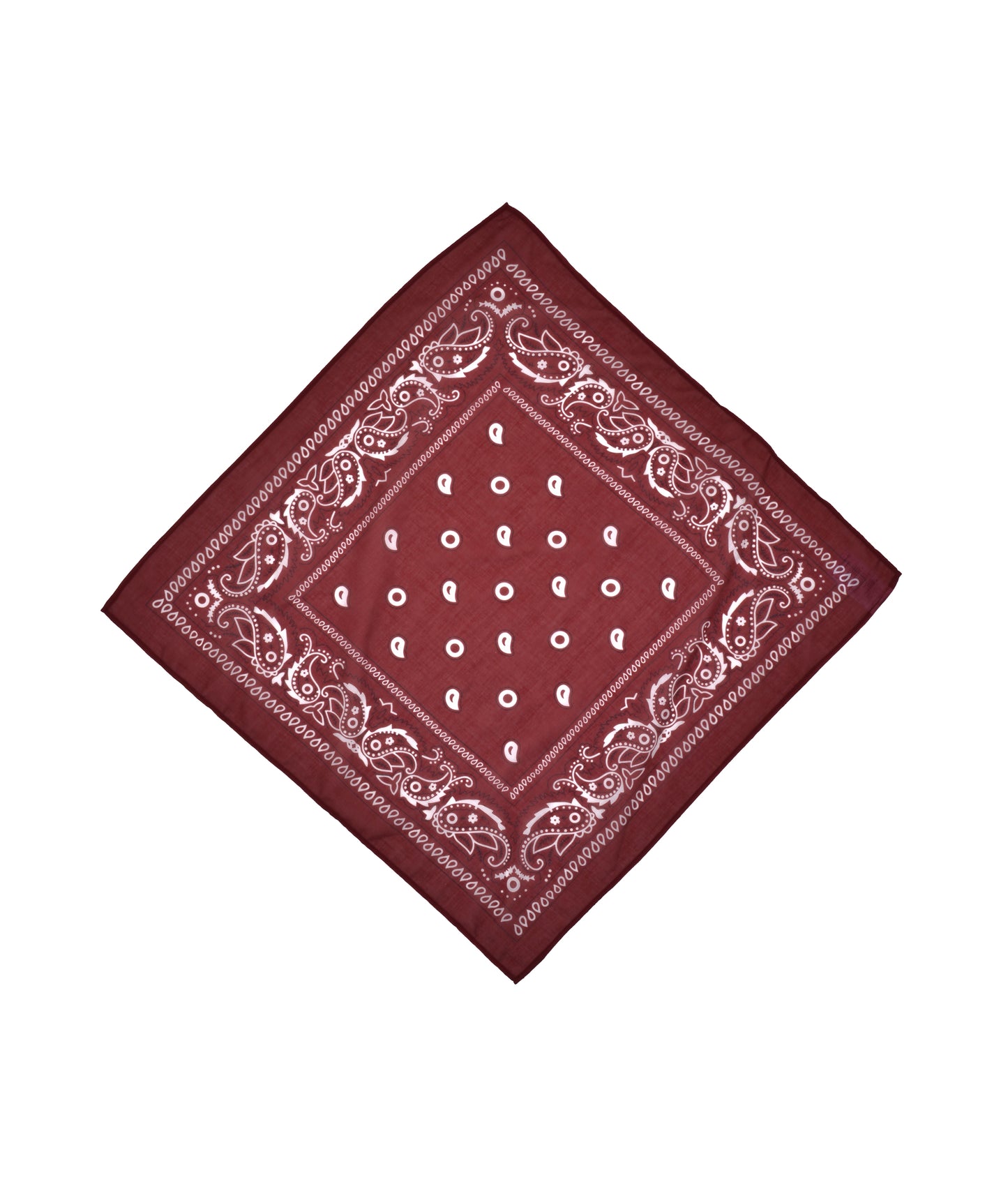 POP Bandana Raspberry