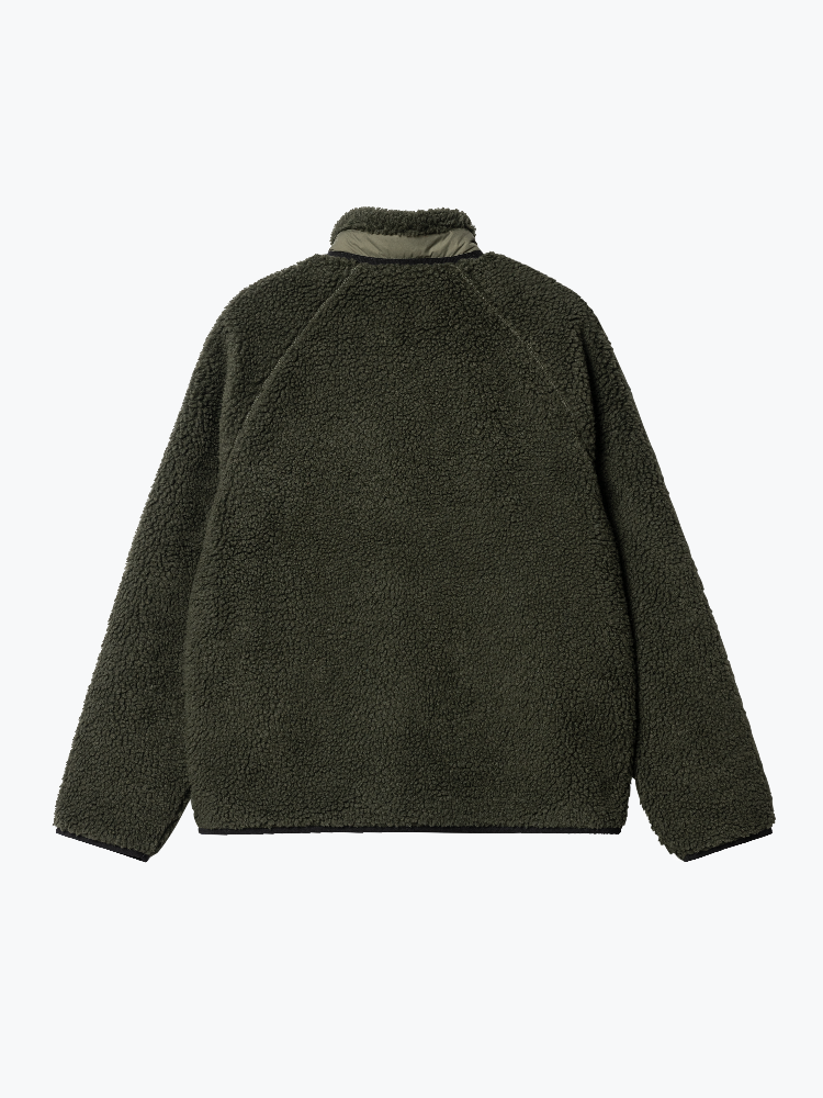 Carhartt WIP Prentis Liner Jacket Cypress/Seaweed