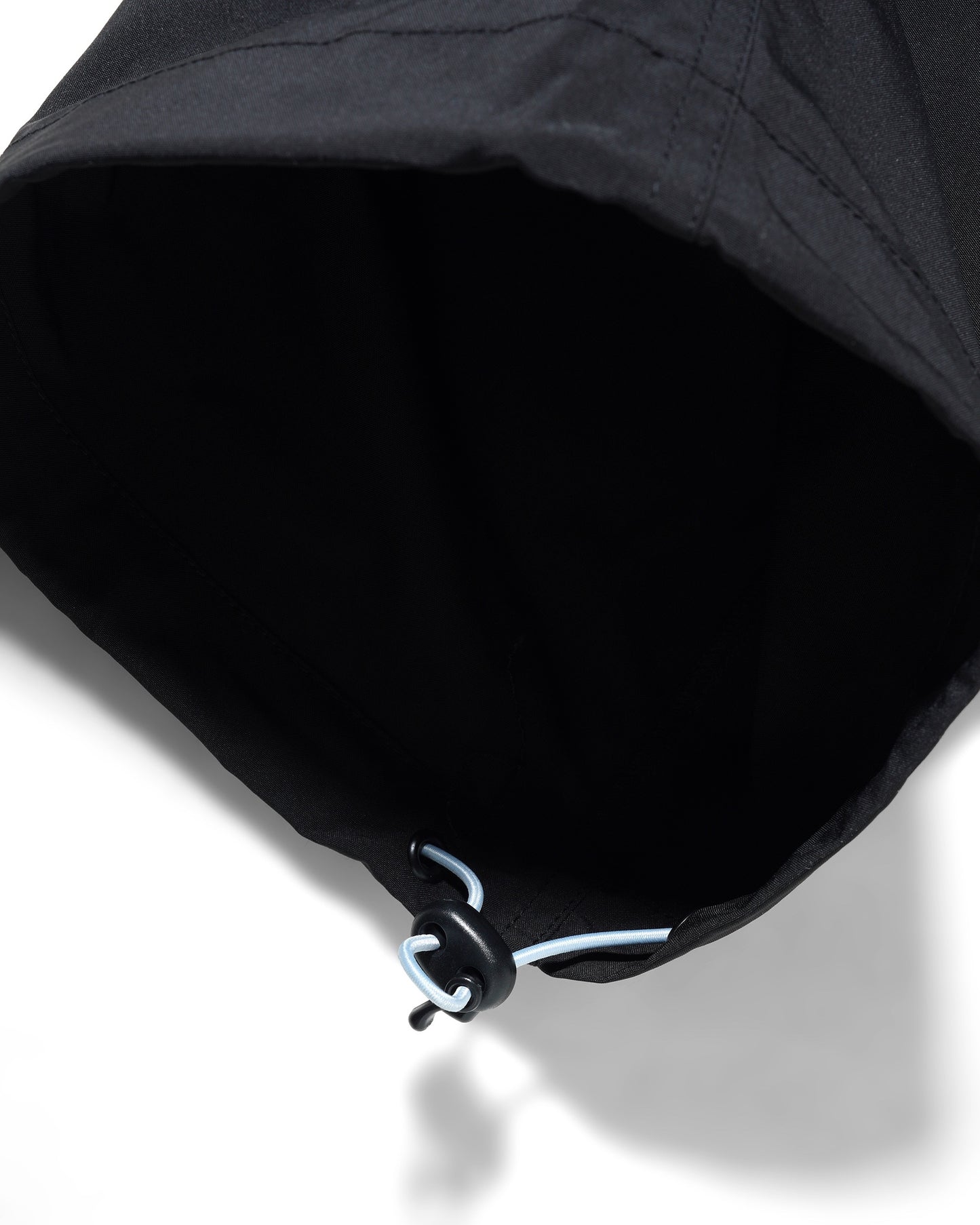 Cash Only Cargo Track Pants Black