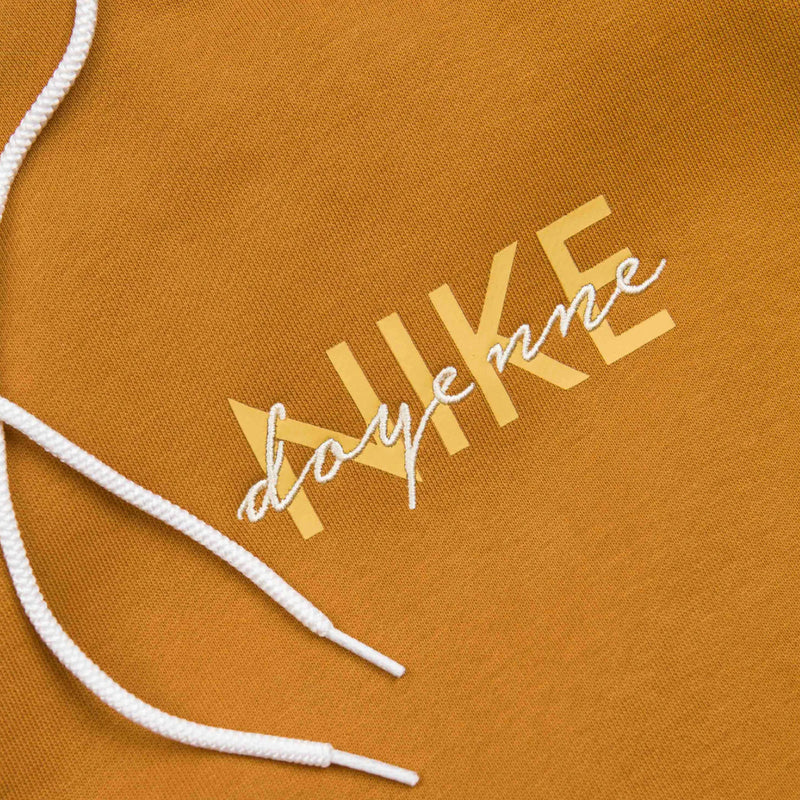 Nike SB X Doyenne Hoodie Desert Ochre