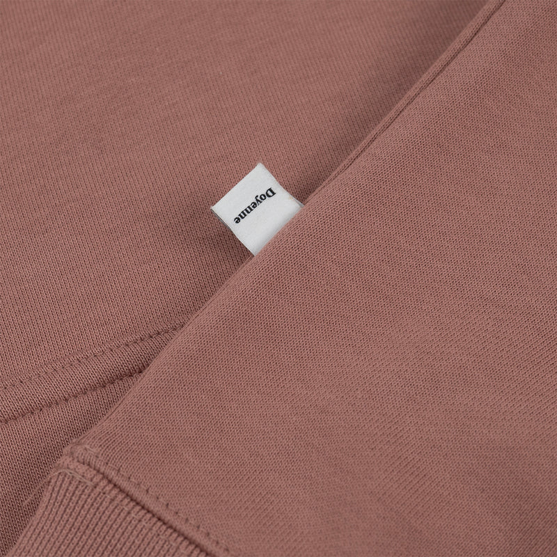 Nike SB X Doyenne Hoodie Fossil Rose