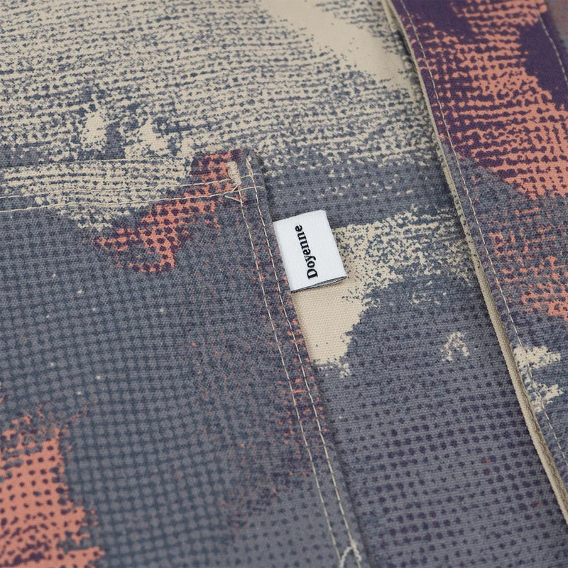 Nike SB X Doyenne Jacket Limestone/White